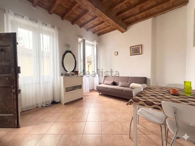 Appartamento in vendita a San Frediano, Firenze