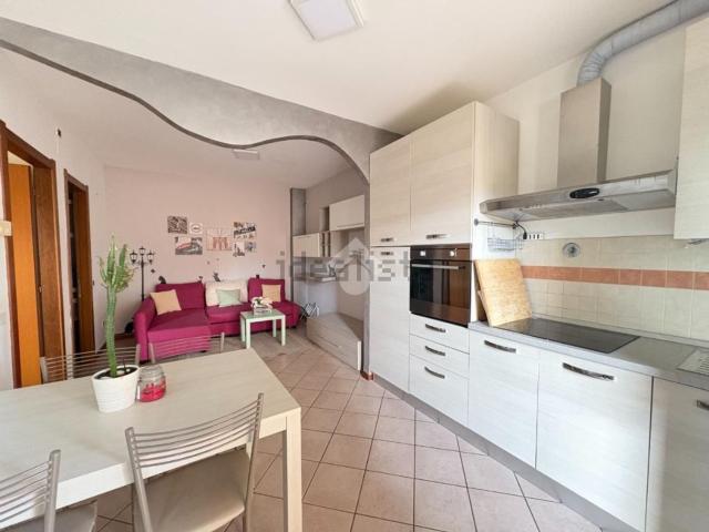 Appartamento in vendita a Santa Lucia, Bastia Umbra