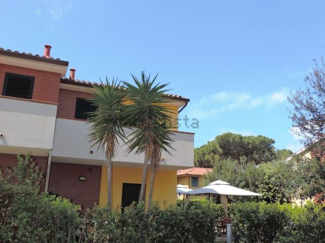 Appartamento in vendita a Bibbona, Toscana