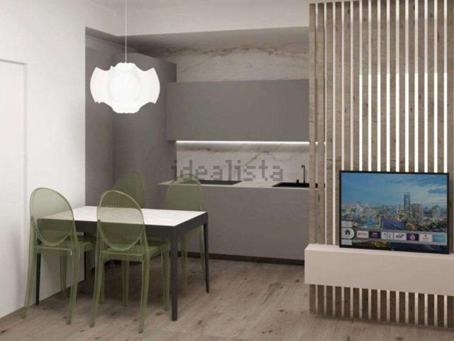 Appartamento in vendita a Mare, Marche