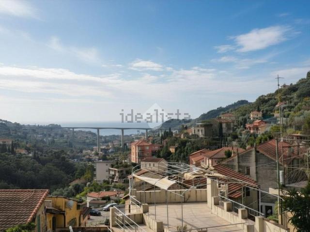 Appartamento in vendita a Vallebona, Liguria