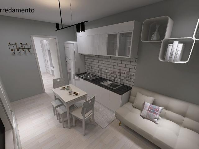 Appartamento in vendita a San Giorgio-Librino-San Giuseppe la Rena-Zia Lisa-Villaggio Sant'Agata, Catania