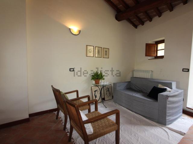 Appartamento in vendita a Castiglion Fiorentino, Toscana