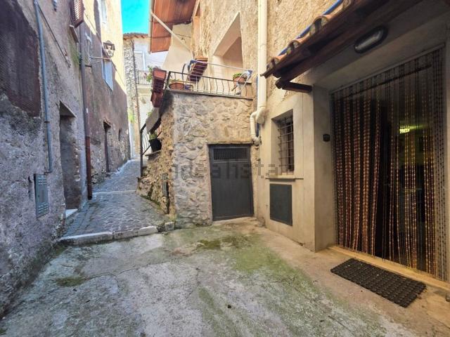 Appartamento in vendita a Ciciliano, Roma Capitale