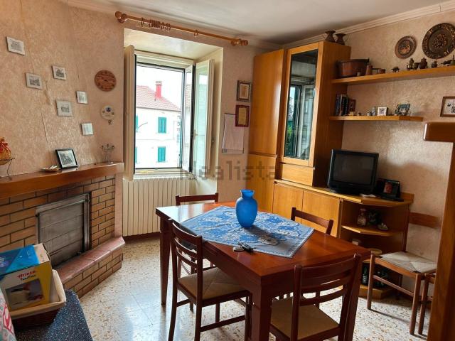 Appartamento in vendita a Capracotta, Molise