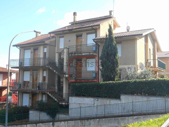 Appartamento in vendita a Stabbiano, Abbadia Di Montepulciano