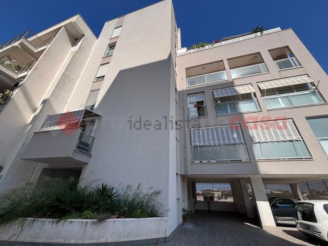 Appartamento in vendita a Municipio 3, Puglia