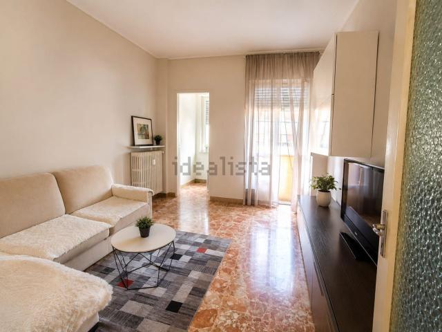 Appartamento in vendita a Rione Cattedrale, Asti