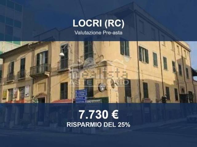 Appartamento in vendita a Calabria, Reggio Calabria