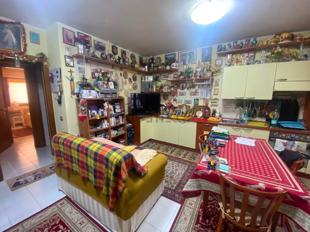 Appartamento in vendita a Villa Doloretta, Cagliari