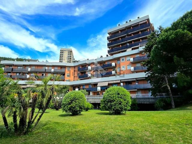 Appartamento in vendita a Ponente, Serra Riccò