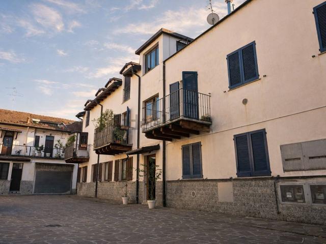 Appartamento in vendita a San Gerardo, Monza