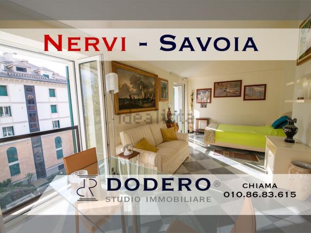 Attico in vendita a Levante, Serra Riccò