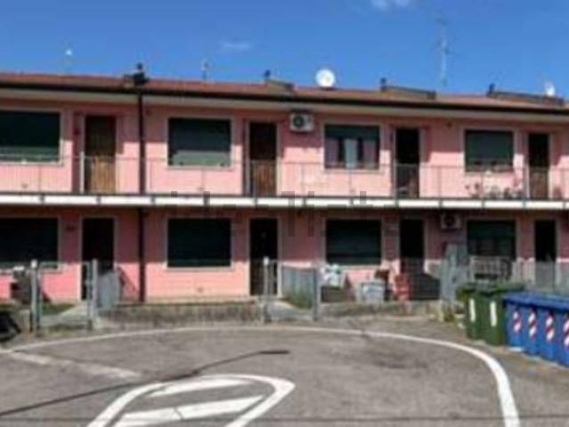 Appartamento in vendita a Sanguinetto, Veneto