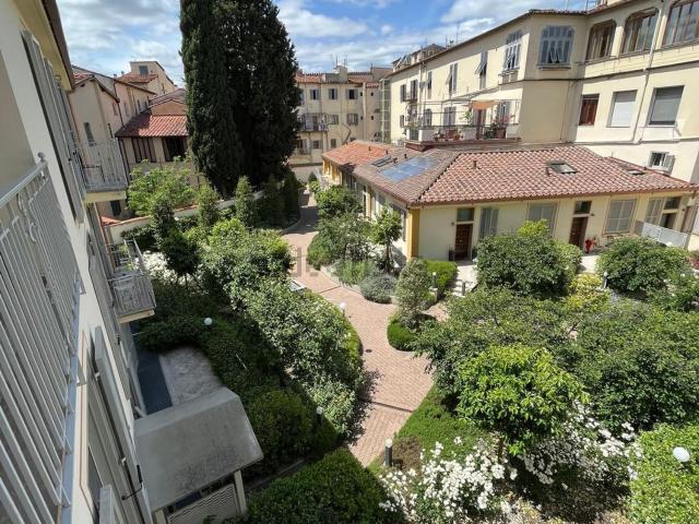 Appartamento in vendita a Quartiere 1, Firenze