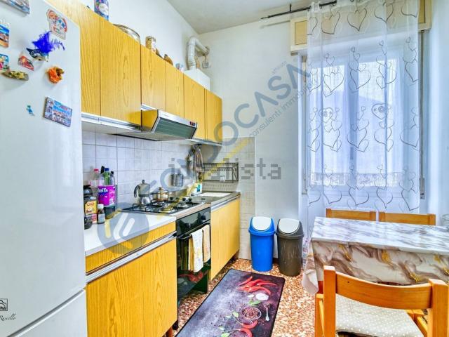 Appartamento in vendita a Varedo, Lombardia