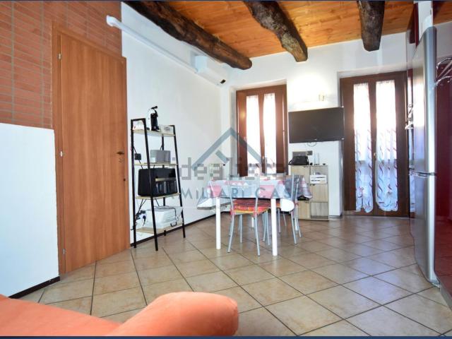 Appartamento in vendita a Sesona, Vergiate