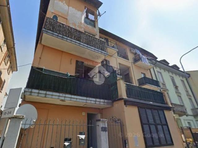 Appartamento in vendita a Ticinello, Pavia