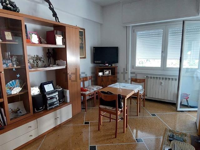 Appartamento in vendita a Cappelletta, Rapallo
