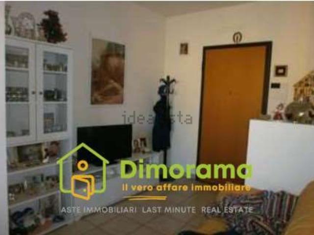 Appartamento in vendita a Gambettola, Reggio Emilia