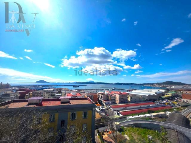 Appartamento in vendita a Cigliano, Pozzuoli