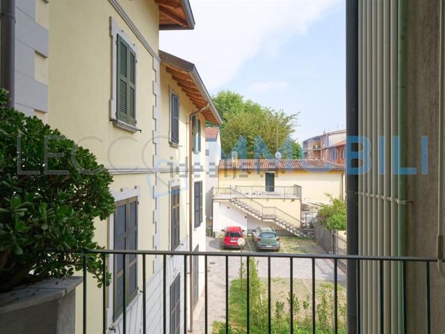 Appartamento in vendita a Pescarenico, Lecco