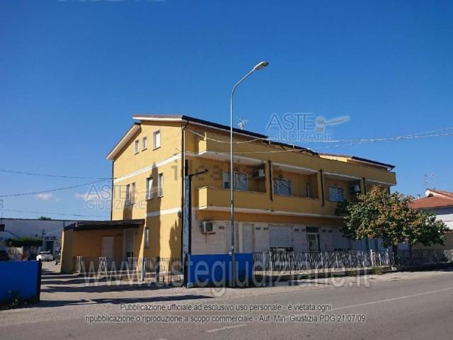 Appartamento in vendita a Giulianova, Abruzzo