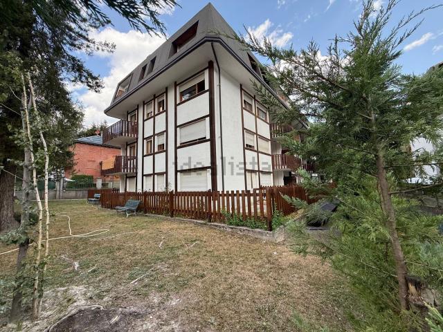 Appartamento in vendita a Bardonecchia, Torino