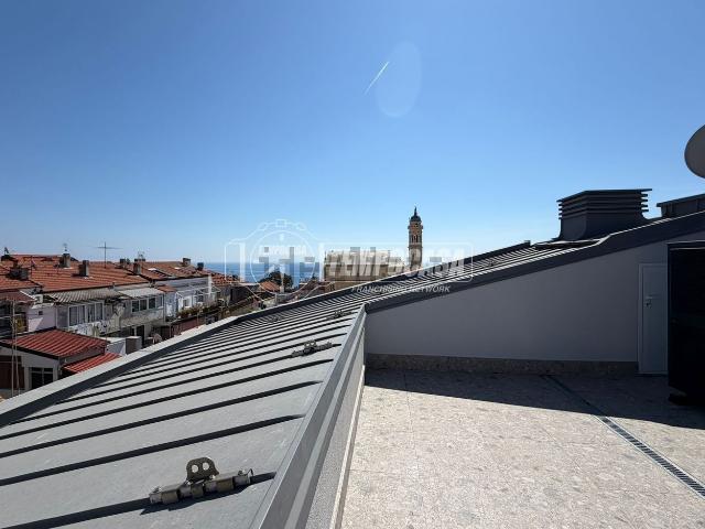 Appartamento in vendita a San Remo, Liguria