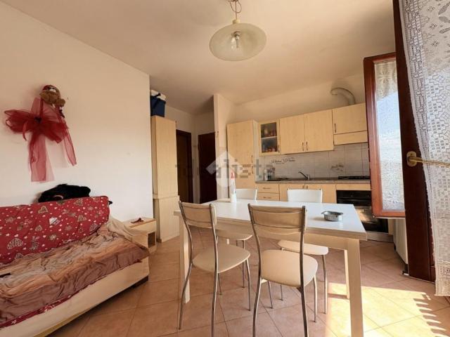 Appartamento in vendita a Motteggiana, Lombardia