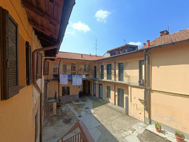 Appartamento in vendita a Lucernate, Rho