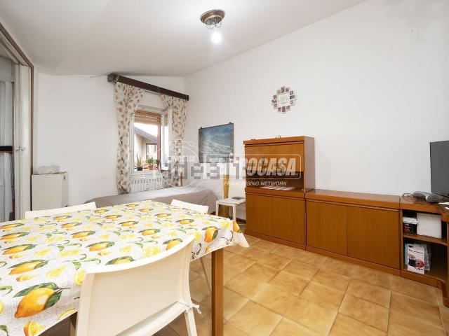Appartamento in vendita a Villa Fiorita, Cassina de' Pecchi