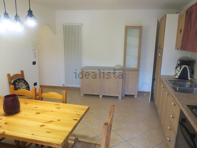 Appartamento in vendita a Pieve di Ledro, Ledro