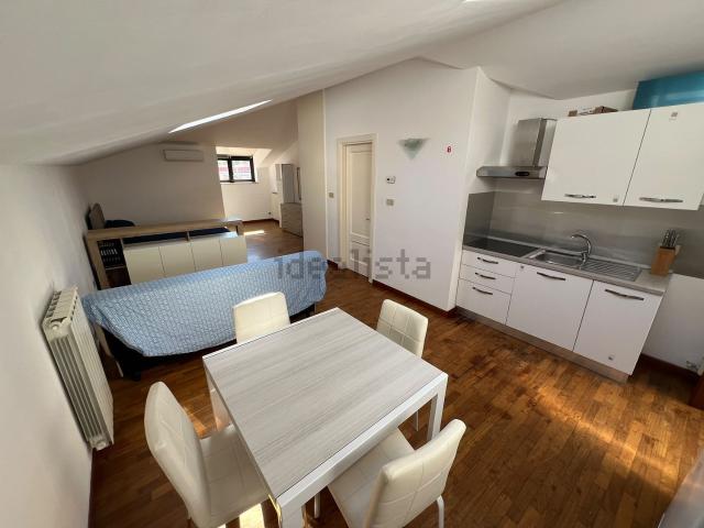 Appartamento in vendita a Porta Nuova, Pescara