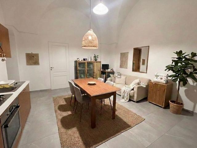 Appartamento in vendita a Commenda, Puglia