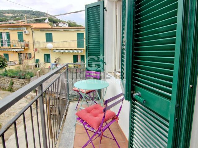 Appartamento in vendita a Campo nell'Elba, Seccheto