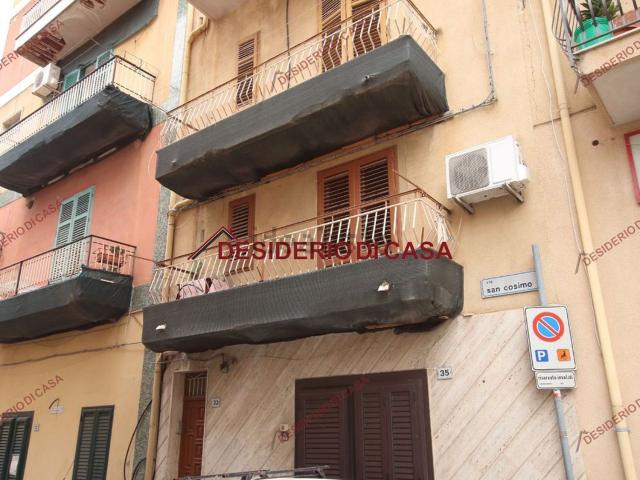 Appartamento in vendita a Bagheria, Sicilia