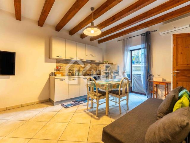 Appartamento in vendita a Lascari, Sicilia