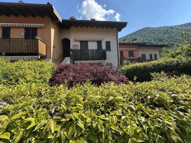 Appartamento in vendita a Cerete, Lombardia