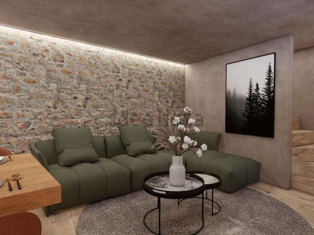 Appartamento in vendita a Barrea, Abruzzo