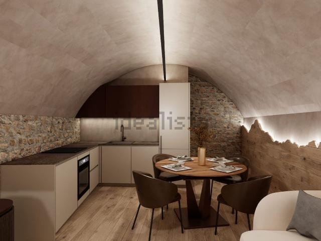 Appartamento in vendita a Barrea, Abruzzo
