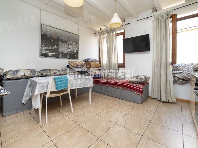Appartamento in vendita a Nese, Alzano Lombardo