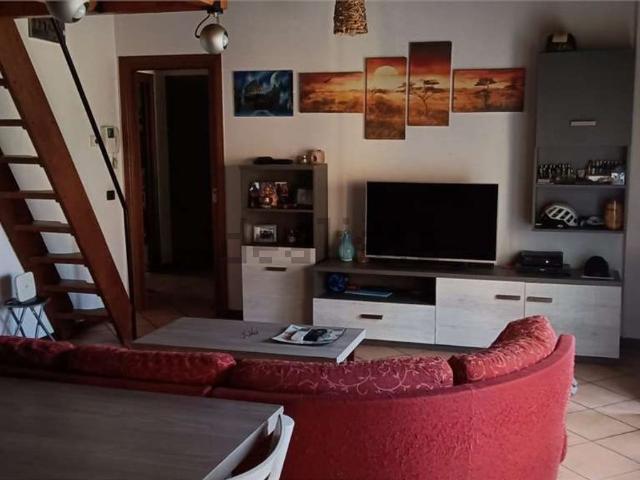 Appartamento in vendita a Cortenuova, Lombardia