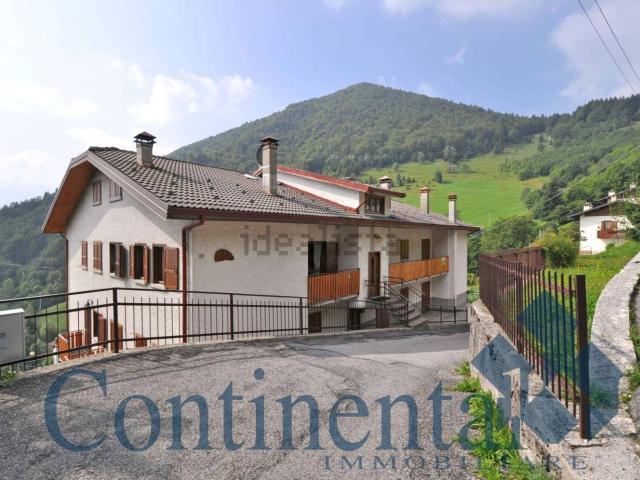 Appartamento in vendita a Comunità Montana della Valle Brembana, Cusio