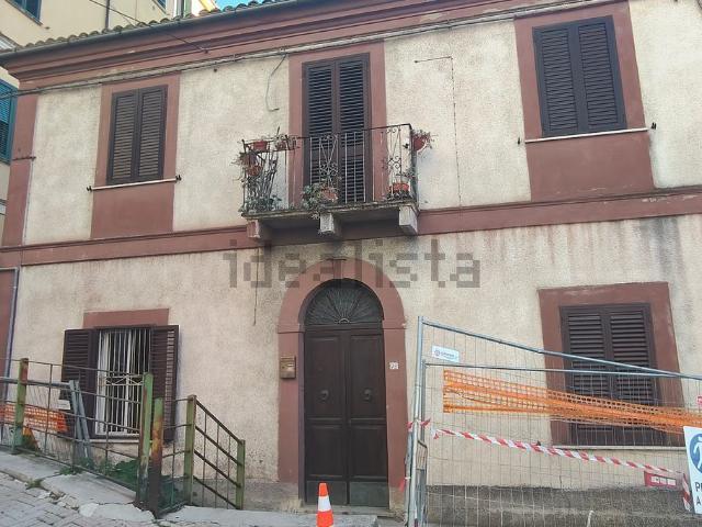Appartamento in vendita a Chieti