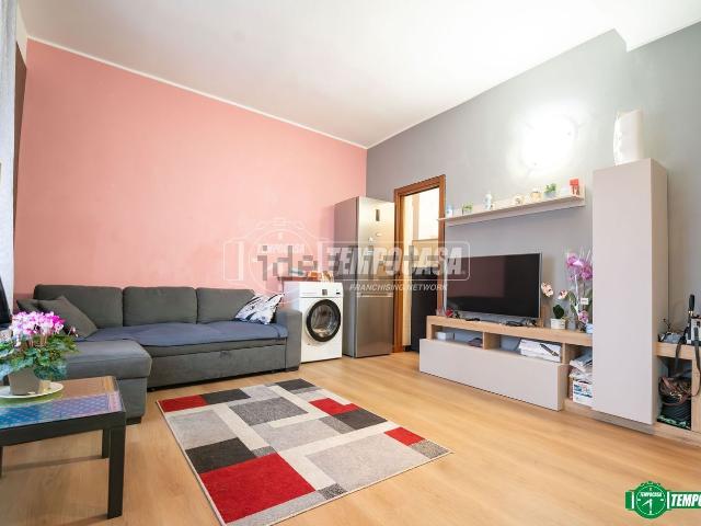 Appartamento in vendita a Nova Milanese, Lombardia