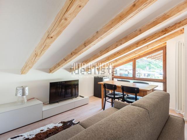 Appartamento in vendita a Molina di Ledro, Ledro