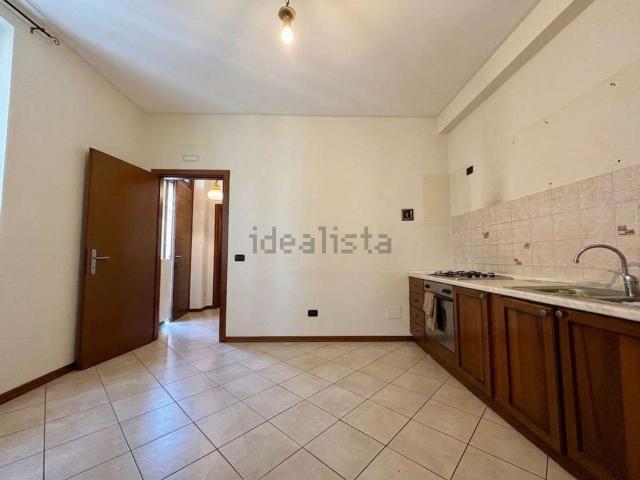 Appartamento in vendita a Villaggio Famiglia, Rovato