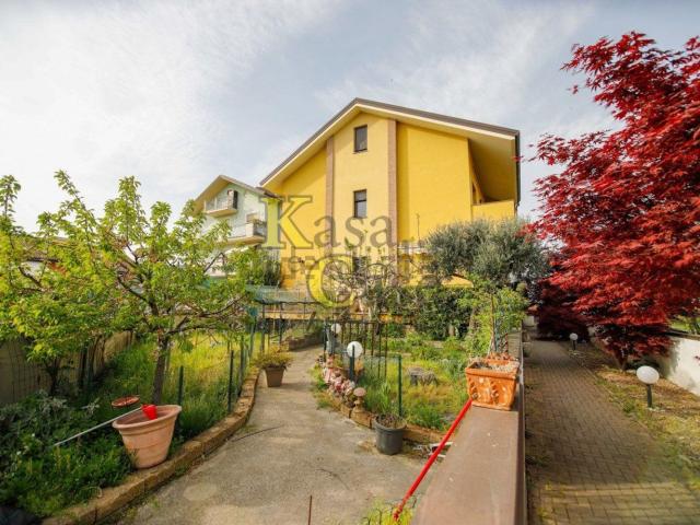 Appartamento in vendita a Piemonte, Torino