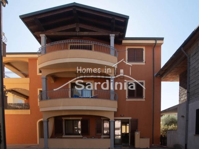 Appartamento in vendita a Codaruina, Sardigna/Sardegna